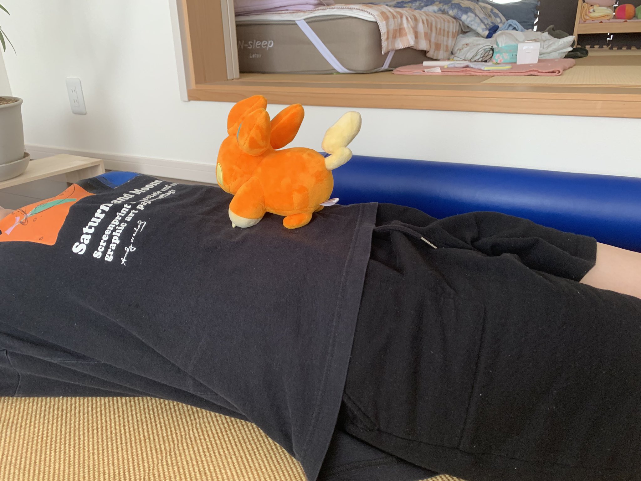 うさおちゃんさま確認ページ♡ 星夢BJD人形館 on X: 