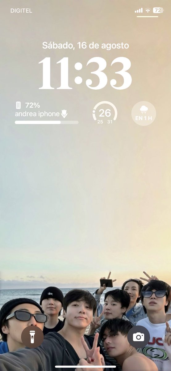 Mi familia ❤️‍🩹❤️‍🩹