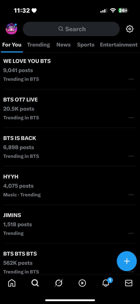 glad we were all calm about this 😂

BTS OT7 LIVE WE LOVE YOU BTS BTS IS BACK HYYH
