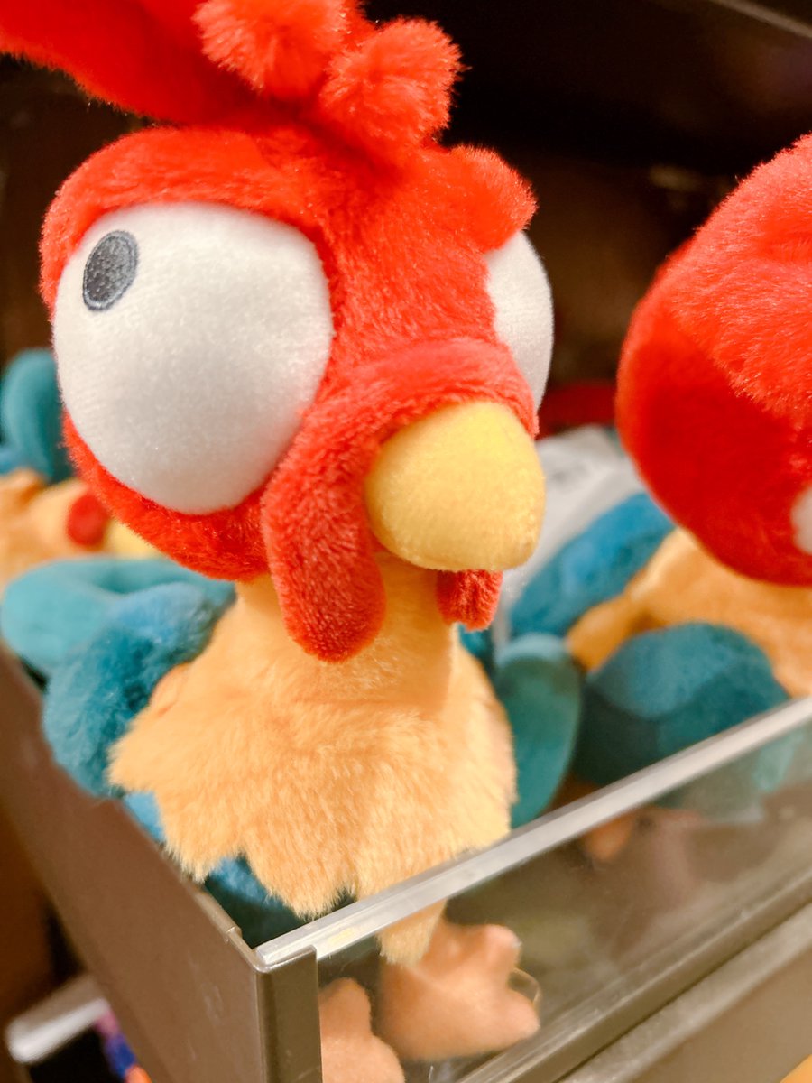 ディズニー WDI モアナ ヘイヘイ ピンバッジ 【公式通販】