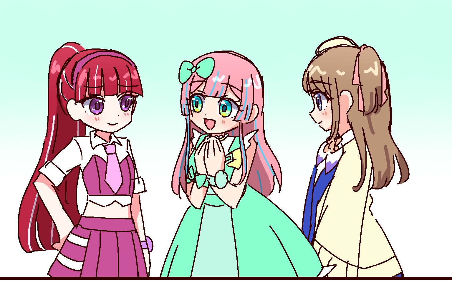 みかん様♡ありがとうございます♡ 蜜柑みかん (@MikanX123) / X
