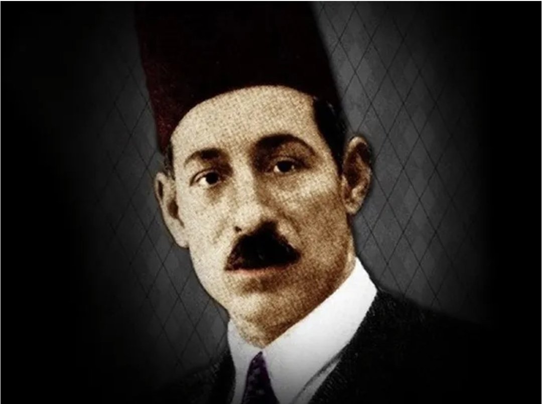 يقول #الرافعي أن رئيس تحرير صحيفة المهجر قال له شرط واحد، ليفرد لك مسرح الأدب العربي في المهجر؟..
أن تتجنب الجملة القرآنية.
يقول الرافعي أخذ بقلبي المصطلح، أدركتُ أن عليه نورانية عجيبة، وأنا والله(كاتب هذا المقال) قد هزّني ما هزّ الرافعي.. الجملة القرآنية!
#مهنا_الحبيل 
#مقالات