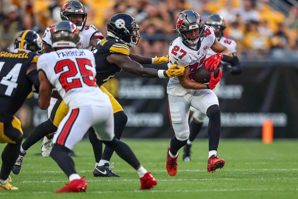NEW PODCAST: #Bucs Defense Creating More Turnovers - <a href="/cannonfirepod/">Cannon Fire Podcast</a> 

Watch: youtube.com/live/Cnplrh5io…

Spotify: open.spotify.com/show/6jizBN8HL…

Apple Podcasts: podcasts.apple.com/us/podcast/can…