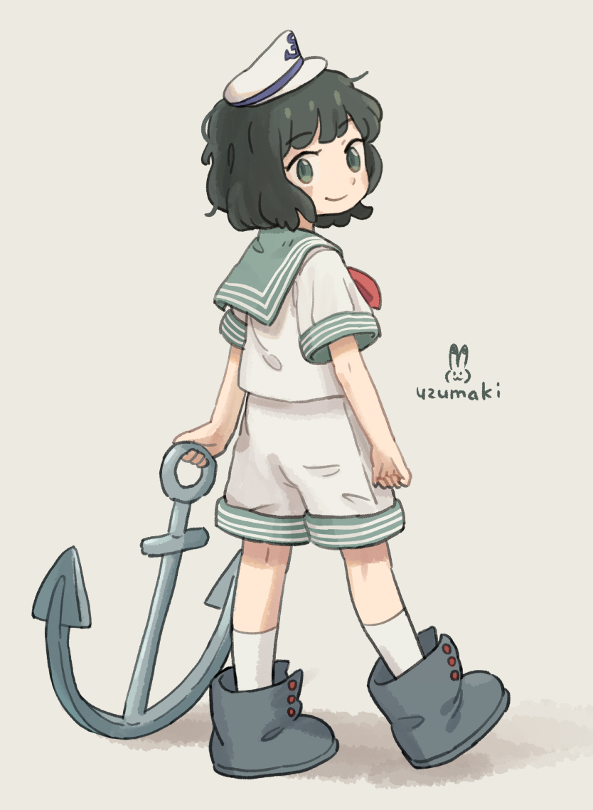 OsushiUzumaki's tweet image. 村紗水蜜⚓️
#東方Projectイラスト