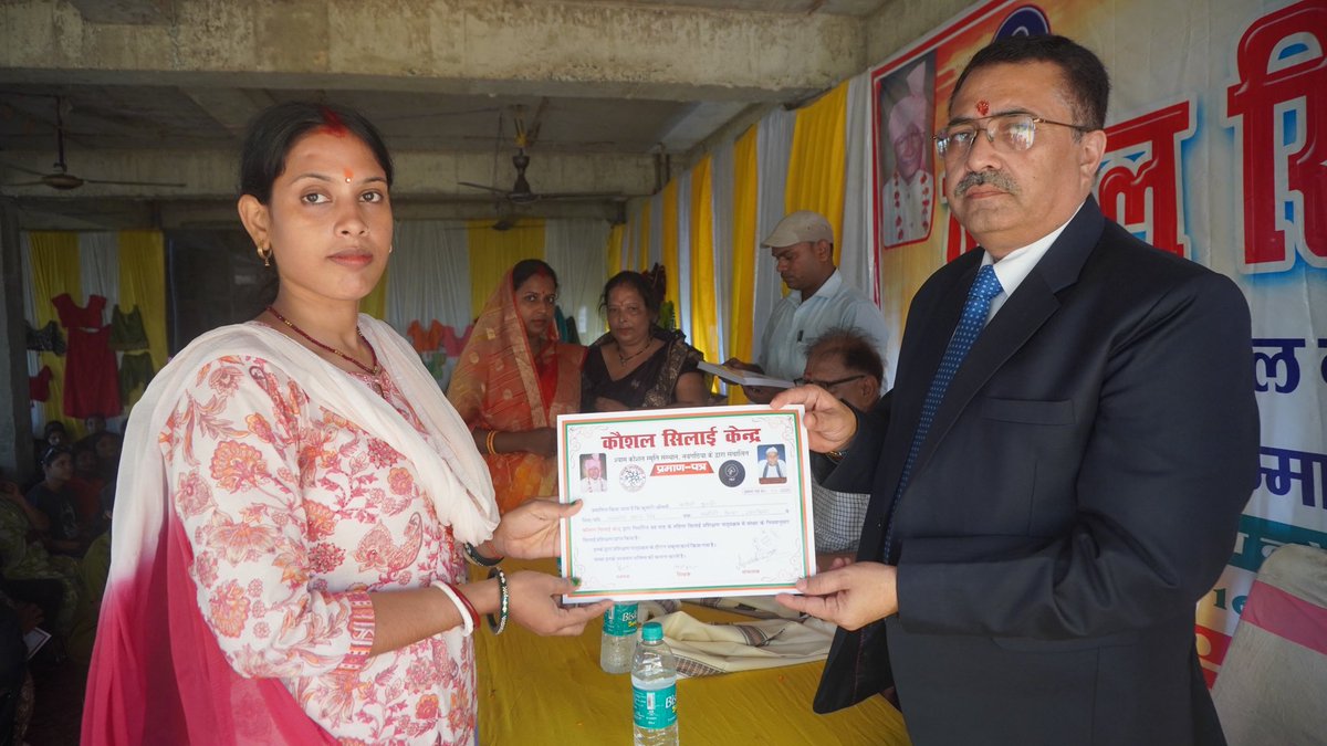 Kashi Foundation tweet media