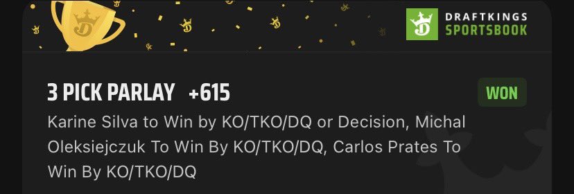 FIGHTING NERDS CASH 🤓🔥

Get all the UFC plays for just $5 👇

dubclub.win/r/p/pri-pdnr5/…