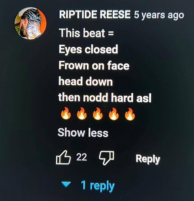 it's not about the all nighter but the vol 10 we made along the way