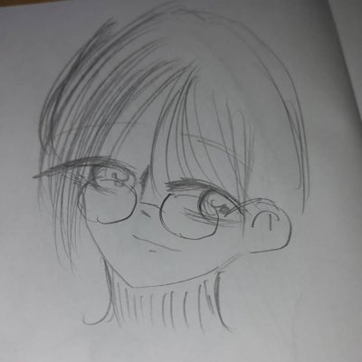 #新しいプロフィール画像