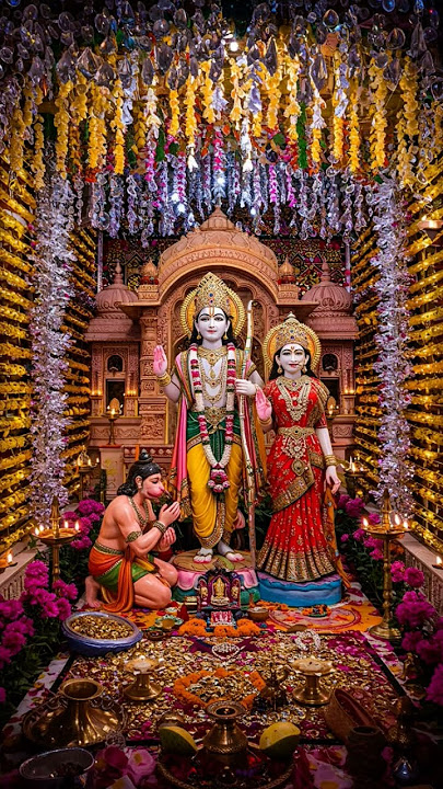 जय श्रीराम