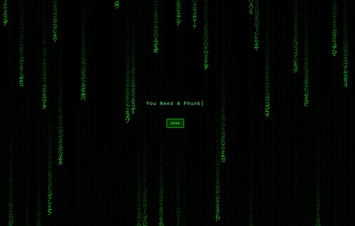 Bitcoin Phunks 🐢 (@cryptophunksv69) on Twitter photo 