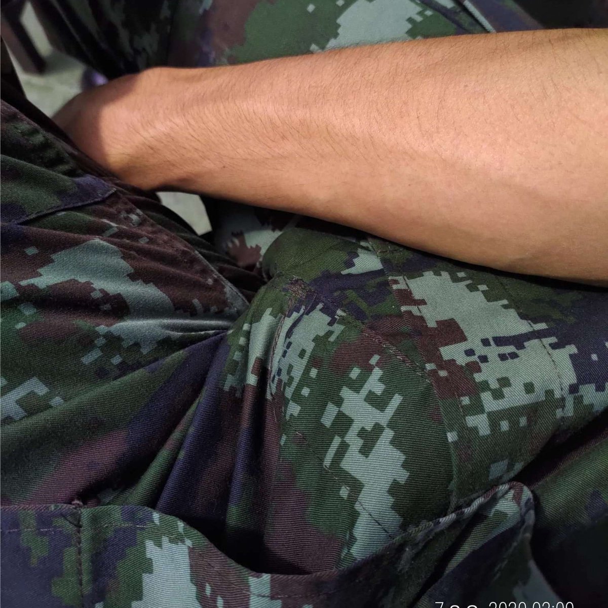 ตอนนี้ยังมีแรง​ อะไรที่ทำแล้วมีความสุขก็ทำไปเถอะ​ เดี๋ยวไม่มีแรงจะเสียดายที่ไม่ได้ทำ
เช่นตอนนี้แรง​ ก็นัดเย็ดกัน