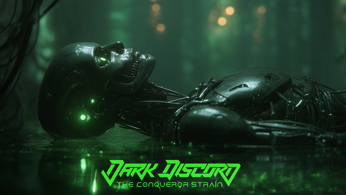 Revenant "Borrow this great power!..."