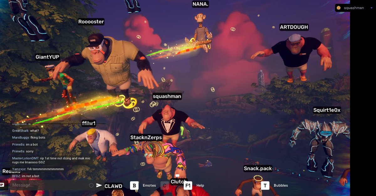 LFG!!! Had a blast in <a href="/OtherGamesXYZ/">Other Games</a> 🔥