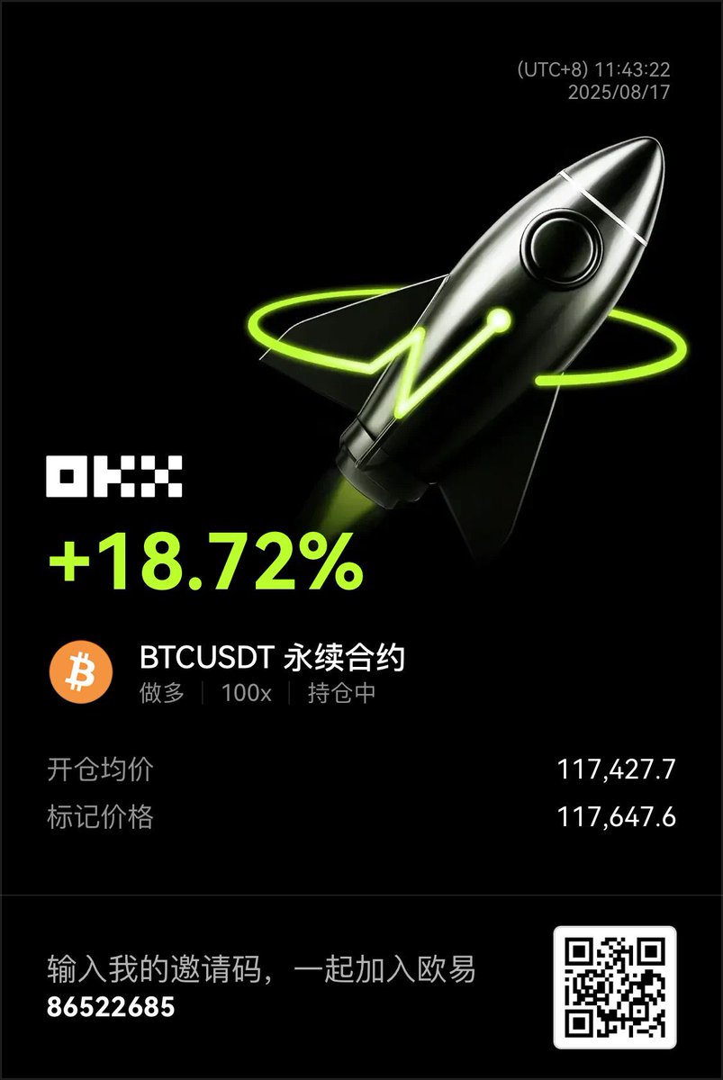 时光预言机i tweet media