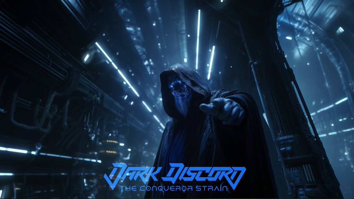 Paragon "You've been selected!..."