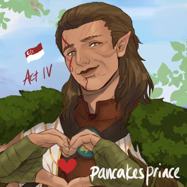pancakesprince's tweet photo. had a great time at @ActFour_GYP 💖

#halsin 

so honoured to meet Dave, he's so nice and warm in person! https://t.co/AKJguNGYM4