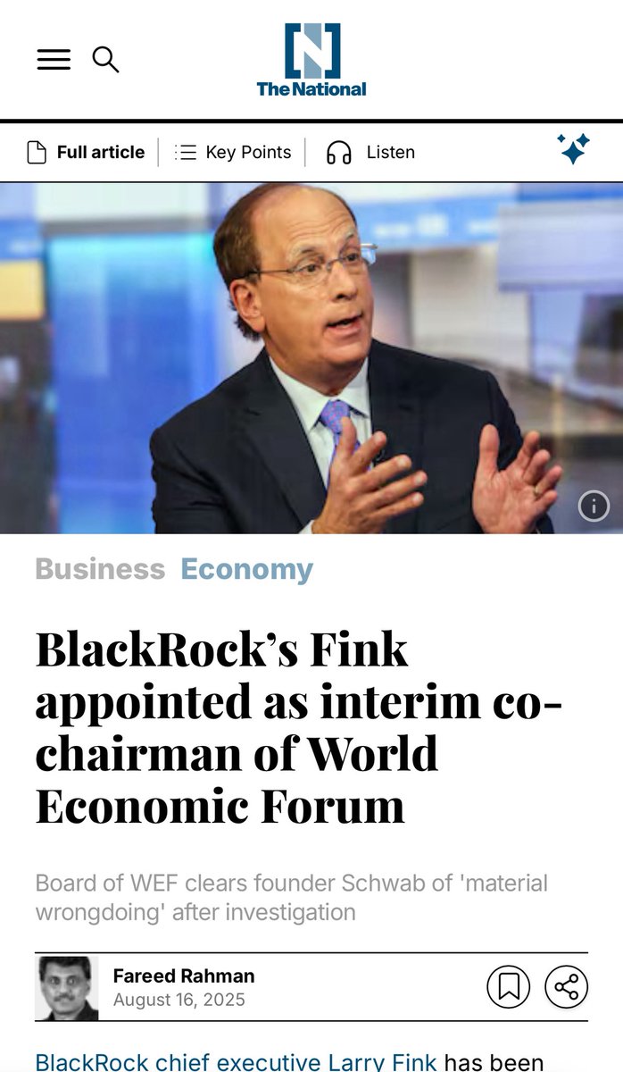 I can’t believe this is real life