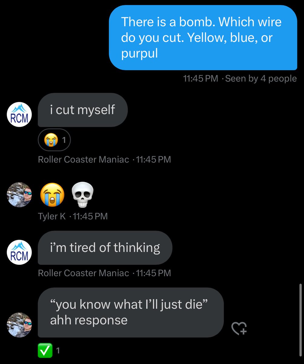 average gc shenanigans