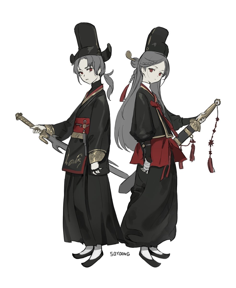 그림멘탈선생시니42 tweet media