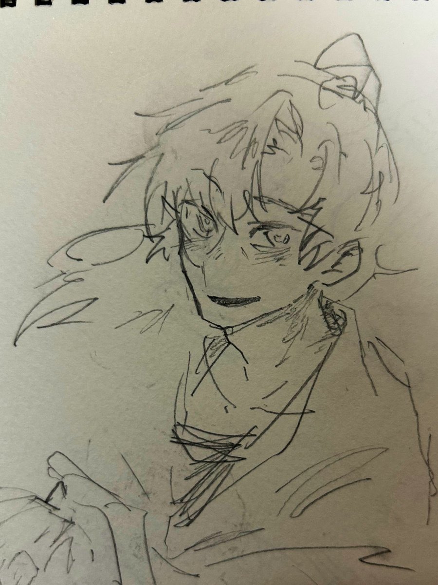 Ita_nin_'s tweet photo. メロ善法寺 https://t.co/zJ8kN9puw2