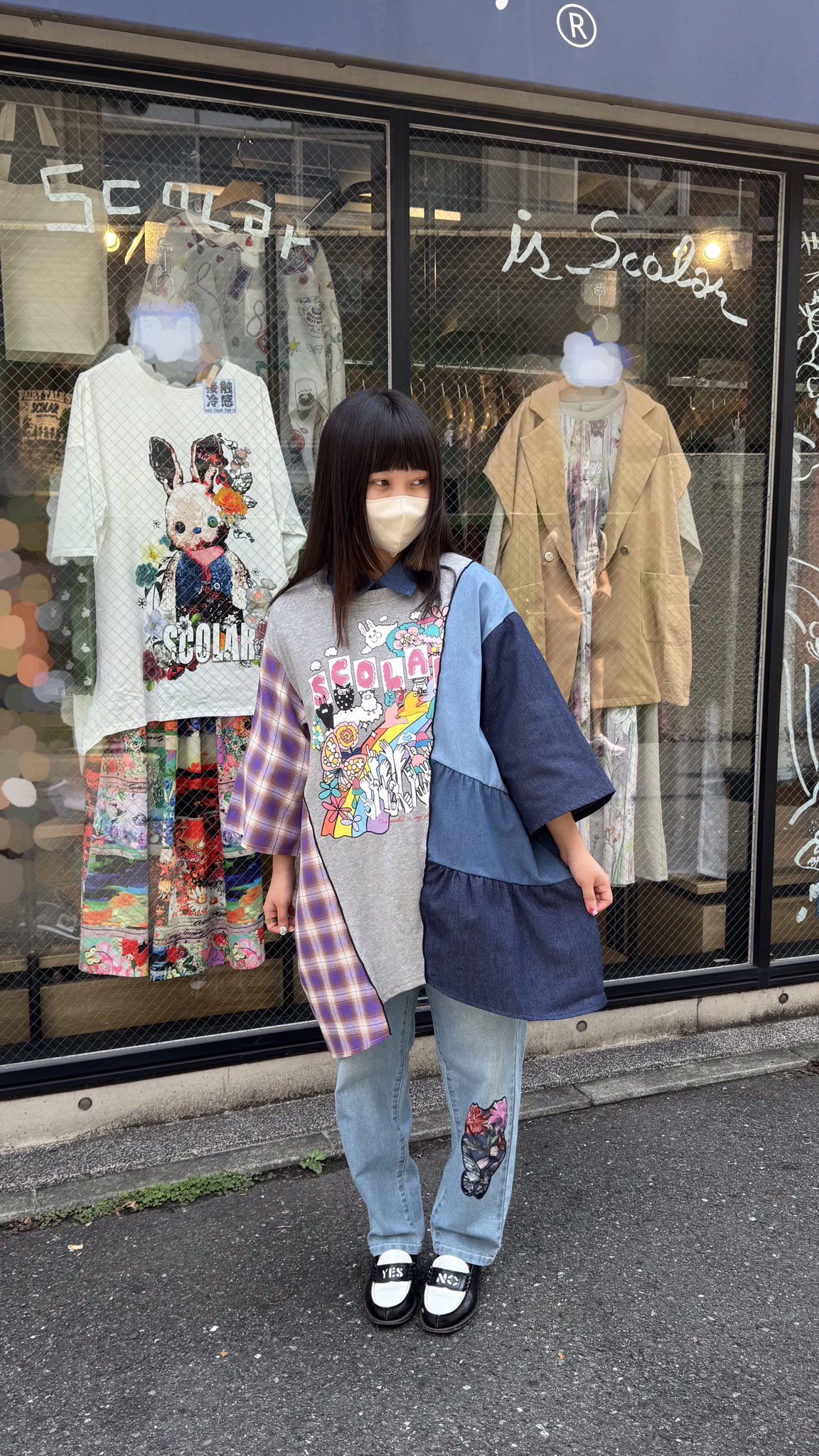 ScoLar webstore // スカラー公式通販 (@scolar_netshop) / X