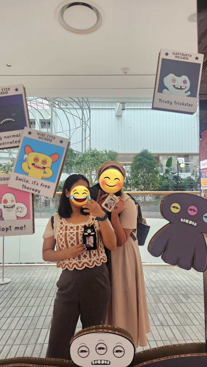 sehu9damie's tweet photo. Happy Birthday, my sissy from another pvssy ahy mader pala HAHAHAHAHA @jenabejoyful π nawa'y di ka magsawa sakin kasi hanggang mamatay na 'tong sisterhood natin, wala kang choice rawr
ANJENA SYA ARAW NYA NA
#JENABEHAPPYBDAY
#JOYFULBirthday
#JENAISILANGKASAMUNDONGITO
A JENAROUS DOSE OF JOY
#HappyDocJenaDay
#Jenatics