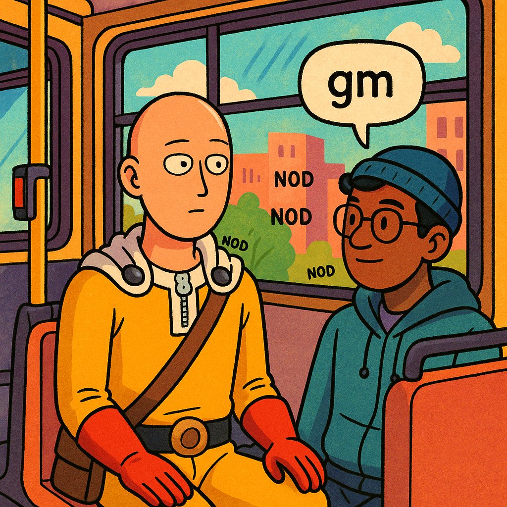 One Tweet Man tweet media