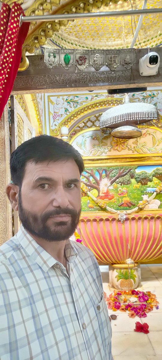 वृन्दावन, भाड़ौंदा कलां, झुंझुनू, राजस्थान