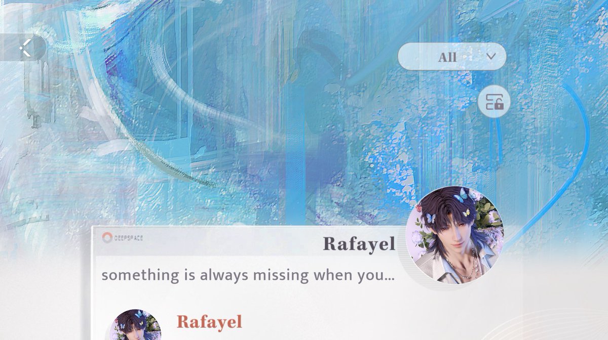 Saving these spring themed profile pictures here cuz I’m going to make new summer themed ones for them. 🍎🐠