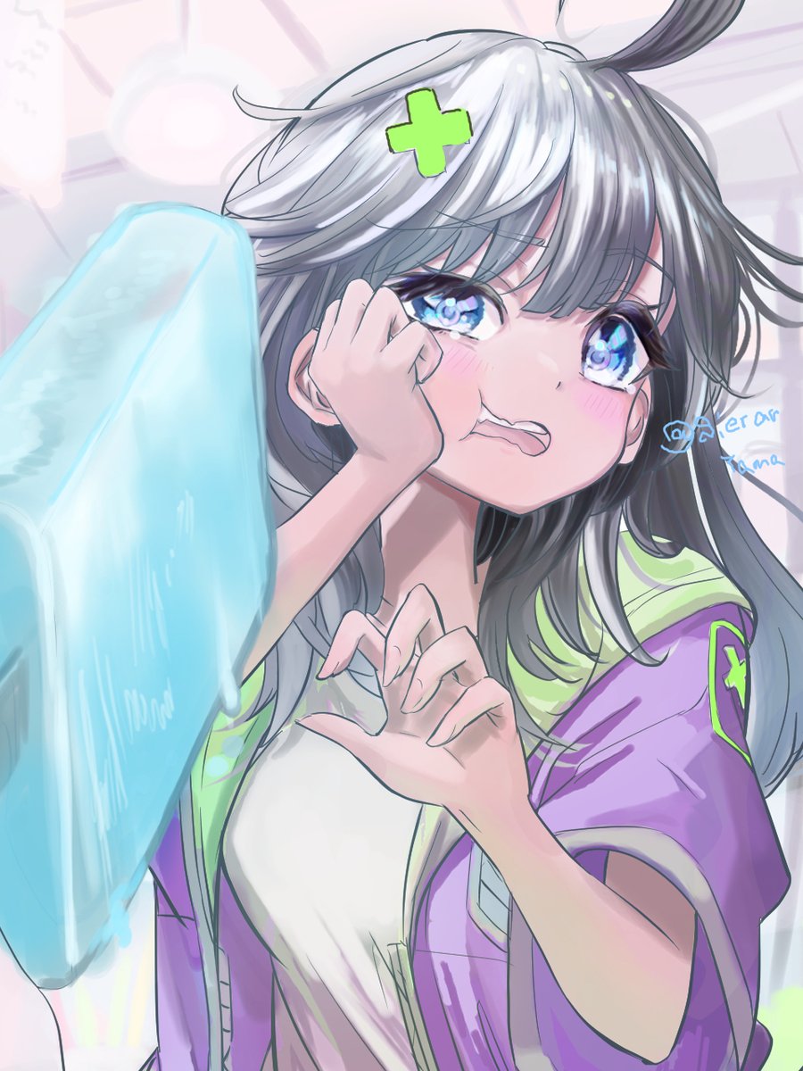 しぃちゃん⚔️🧪🍙🥐🚑 (@siera_yama) / X しぃちゃん⚔️🧪🍙🥐🚑 (@siera_yama) / X