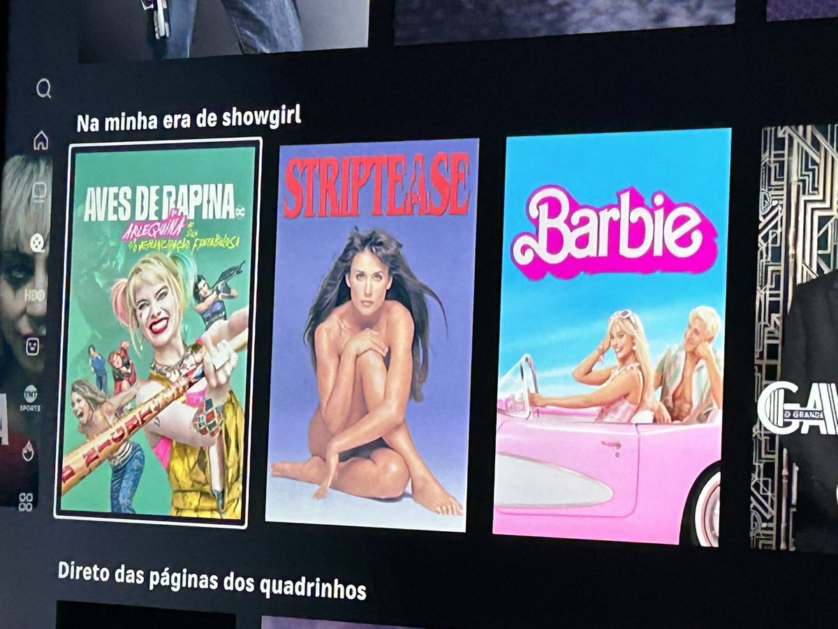 eusodomita's tweet photo. a HBO??? ai perdão não tem UMA estrela mais famosa que ela pqp a ultima vez que alguém moveu tanto o mundo por tanto tempo foi quem? a britney? a mariah? a madonna? pq nesse SECULO não tem NINGUÉM com tanta influência e impacto pqp to rindo muito https://t.co/yTfqeV7hoL