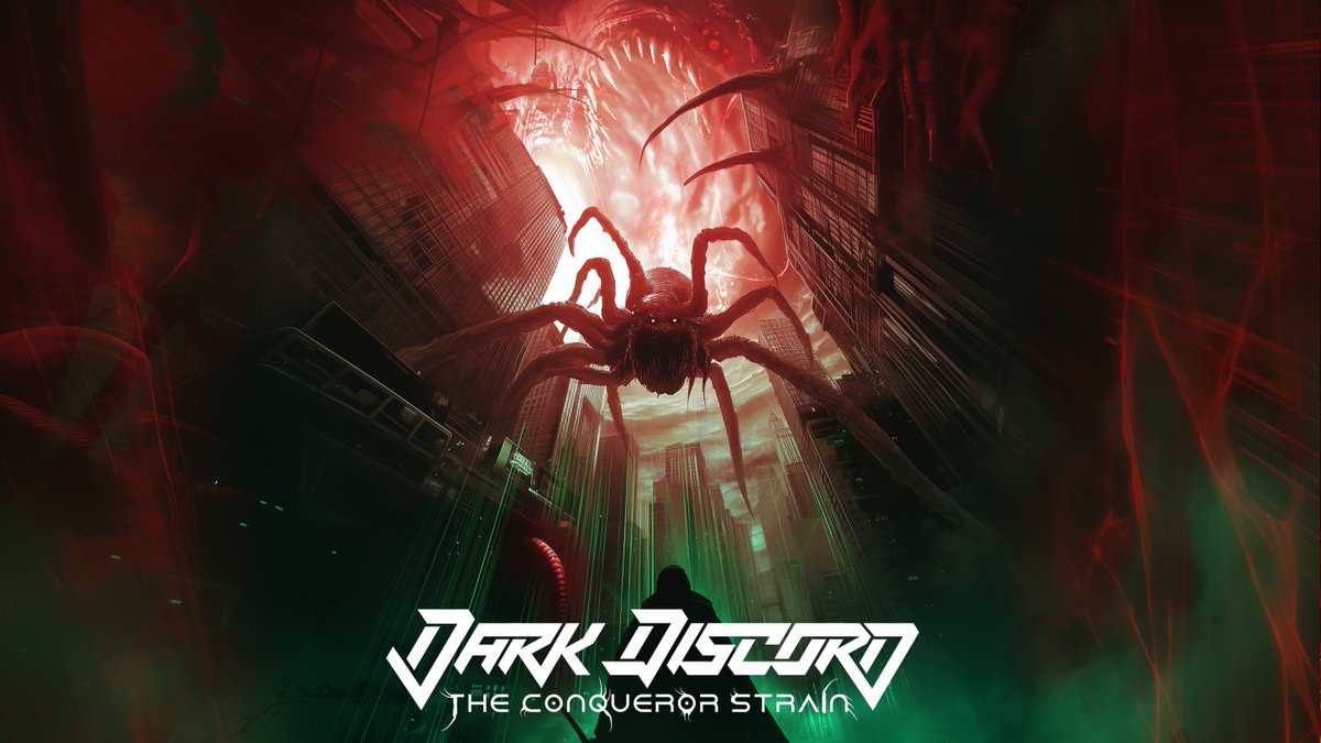 Descent of the Abominations