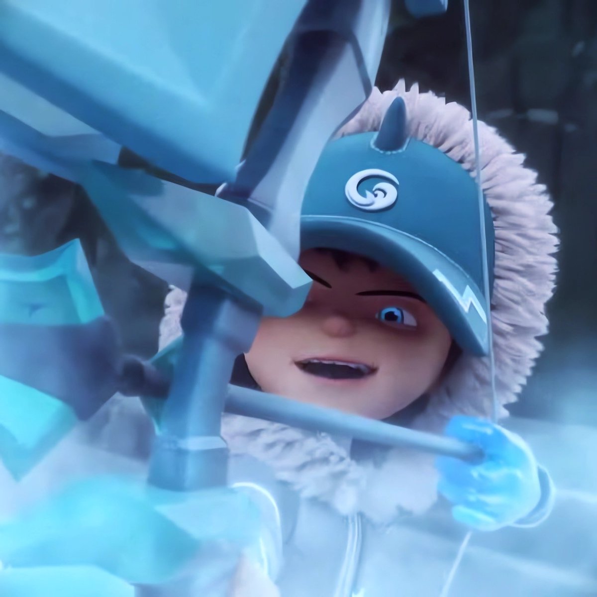 dyas inactive tweet media