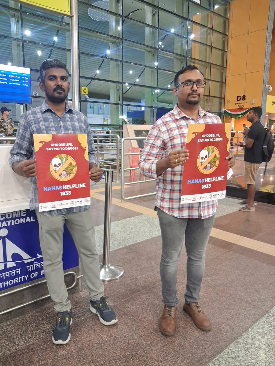 NCB Chennai tweet media