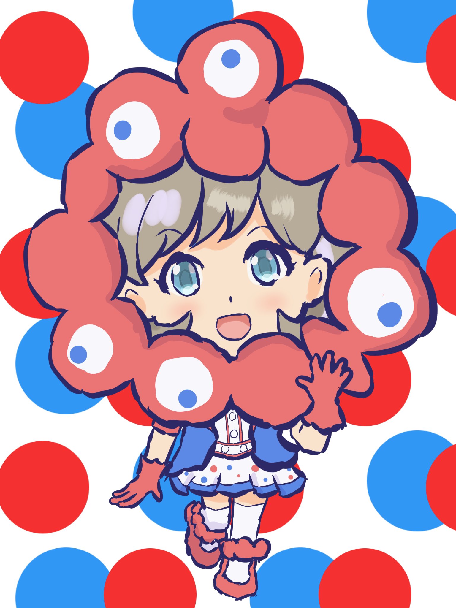 くもちゃん ポケモン29周年おめでとう！ 小さい頃からずっとそばにいてくれ