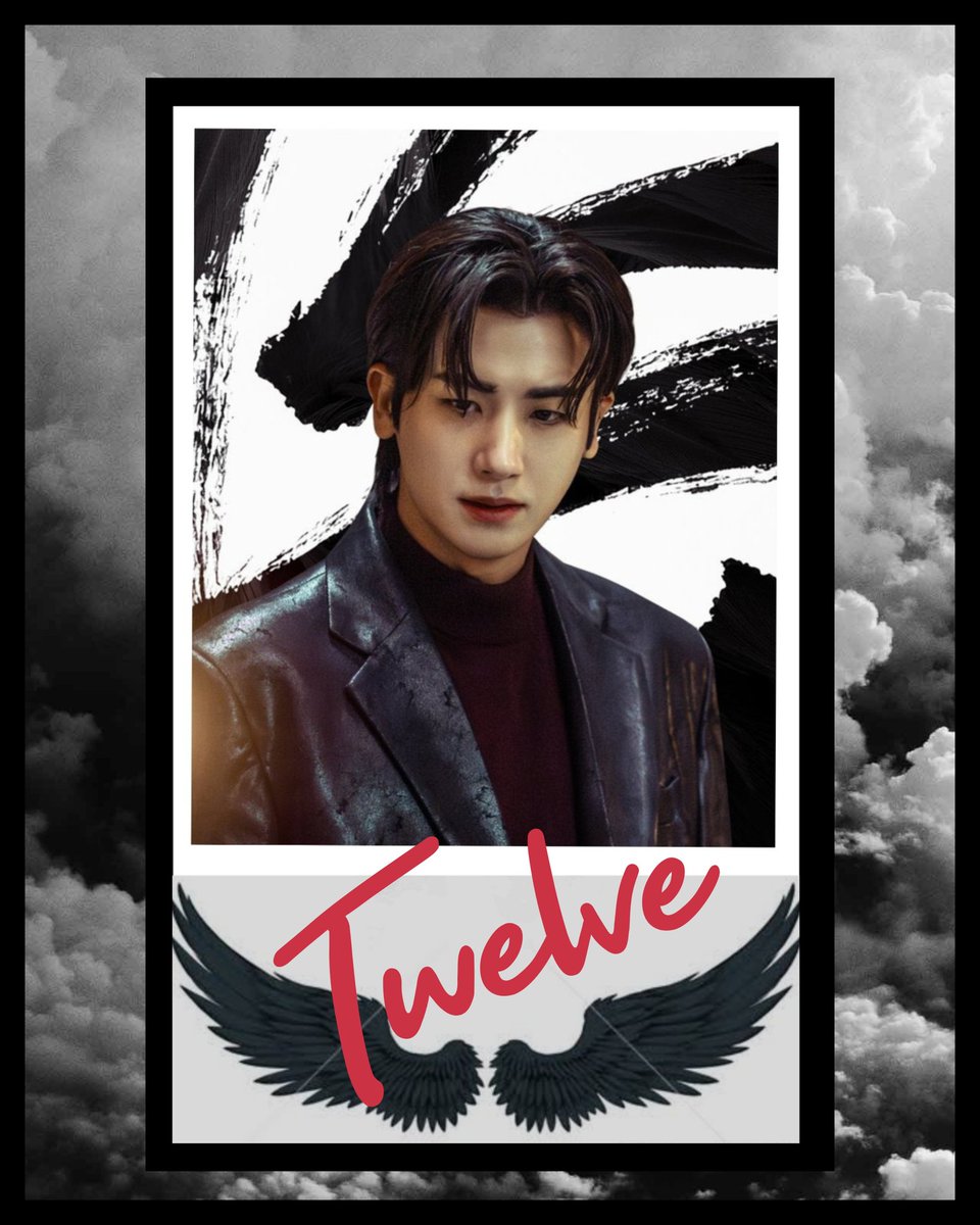 #パクヒョンシク
#parkhyungsik　
#朴炯植
こんな眼をした悪鬼っています！？
悪魔は所詮　堕天使　ヒョンシクさんを　キャスティングしたからには何かストリーがあるはず〜　いや　あってほしい！
〈count down 〉 妄想が許されるのも　あとわずか　
どっちみち　美しすぎる
Ogwi様に持ってかれる🖤