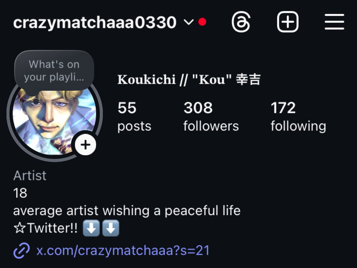 👹💣 𝑴𝒂𝒕𝒄𝒉𝒂🍵 tweet media