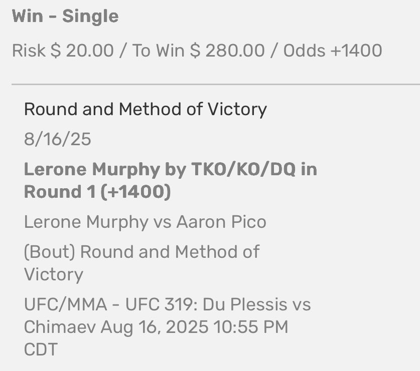 Another one. <a href="/BlockChainMJ/">MJ_AF</a>  <a href="/IamGhost_AF/">GHOST_AF</a>  #ufc $LOTTO