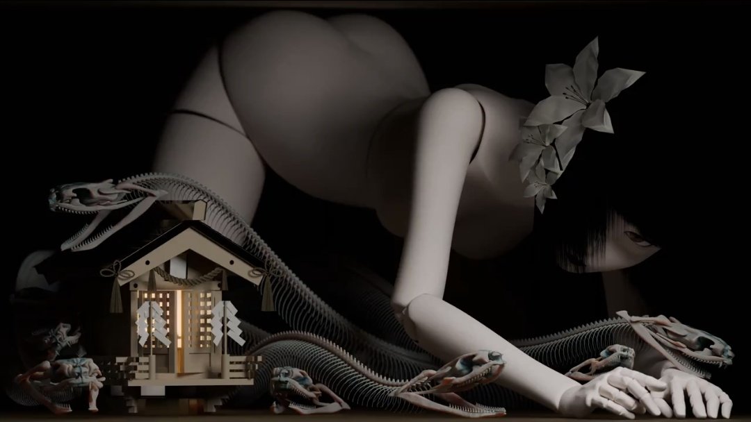 #このタグを見た人は夜をはる