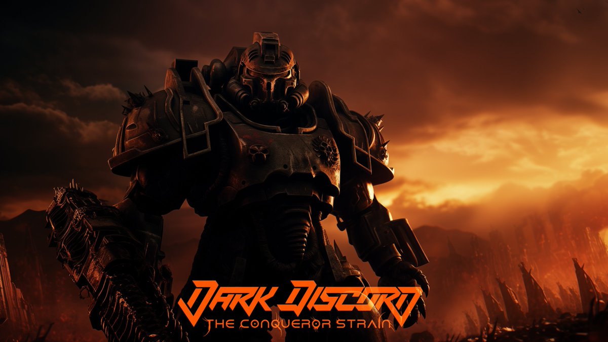 The March of Tyrannus