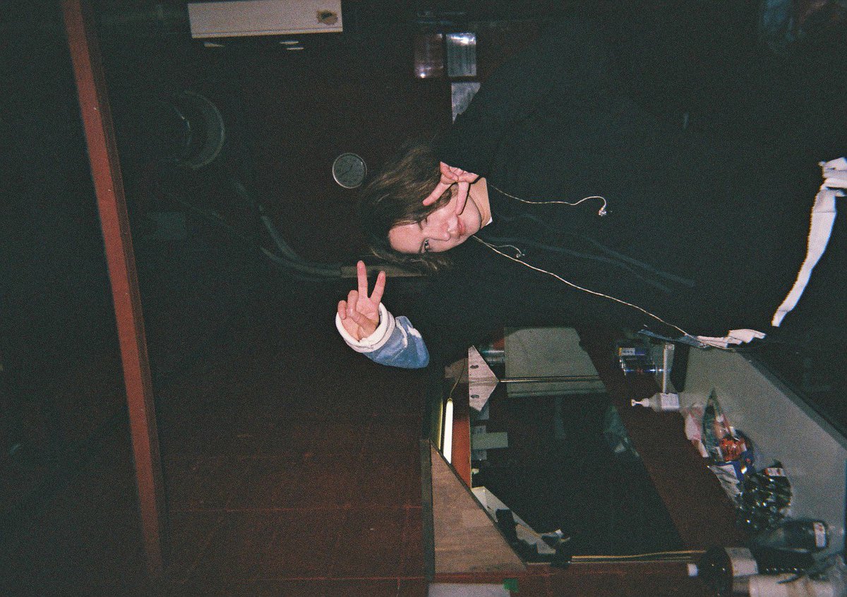 ___SaSaMi_'s tweet photo. すごい昔の写ルンです現像してきた！
タイムカプセル感あって堪らん〜🫶 https://t.co/JKCSftrE9w