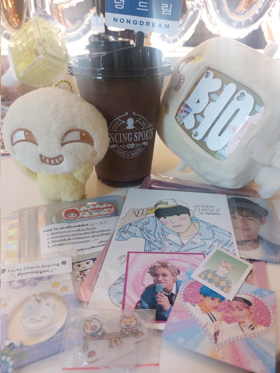 ม้าแควกก้านิรนาม tweet media