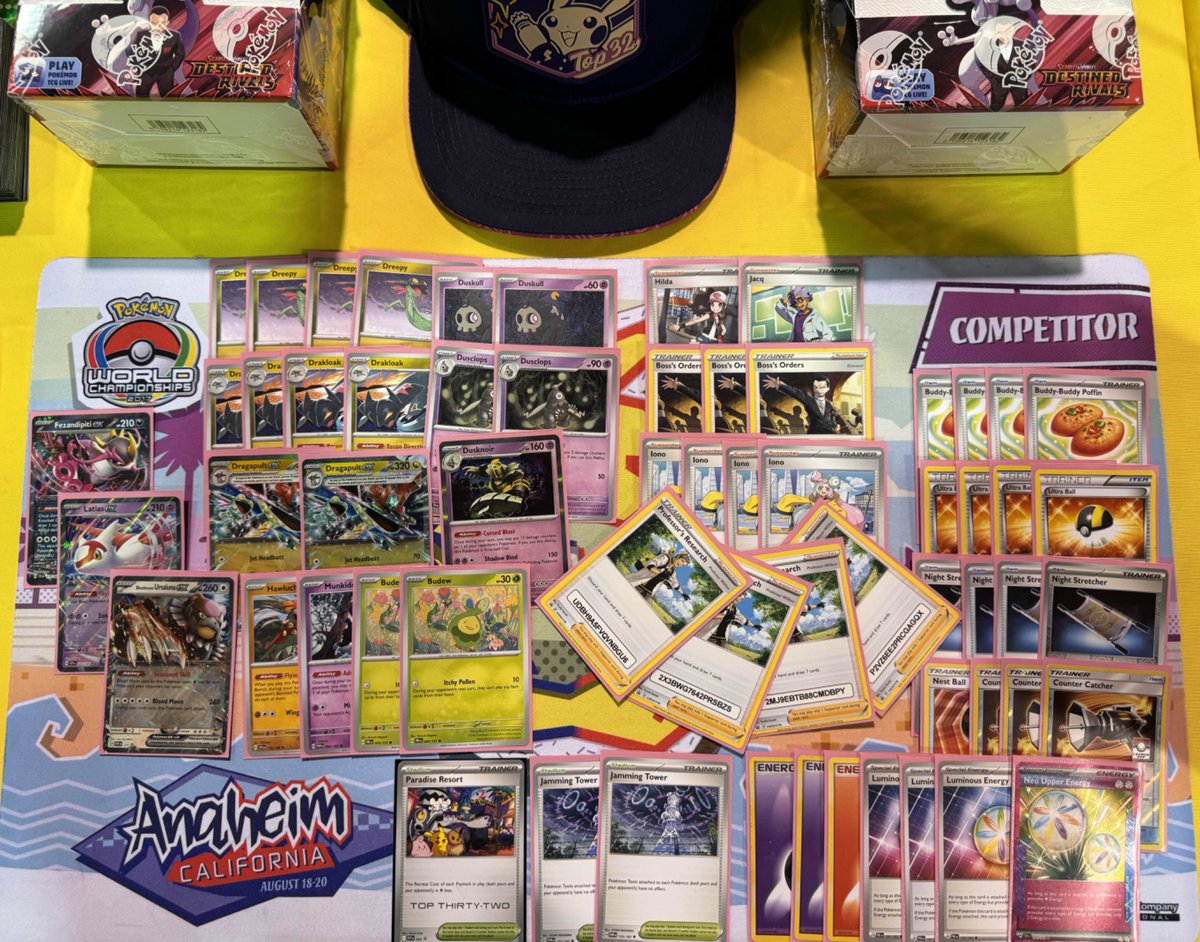 Noah Sakadjian (@noahlesak) on Twitter photo 0-2 start to Top 32 at worlds! Just wanted to win a set before getting eliminated and we got there. SO to my fellow pultnoir bot <a href="/SaumitTcg/">SaumitTCG</a> for working on the list and never betraying our beloved, <a href="/piperlepine/">Piper Lepine</a> and <a href="/julianG_835/">Julian Gort-Barry</a> for heisting w me, and <a href="/Jakob_ef/">Jakob Friedman</a> for believing in me 0-2 start to Top 32 at worlds! Just wanted to win a set before getting eliminated and we got there. SO to my fellow pultnoir bot <a href="/SaumitTcg/">SaumitTCG</a> for working on the list and never betraying our beloved, <a href="/piperlepine/">Piper Lepine</a> and <a href="/julianG_835/">Julian Gort-Barry</a> for heisting w me, and <a href="/Jakob_ef/">Jakob Friedman</a> for believing in me