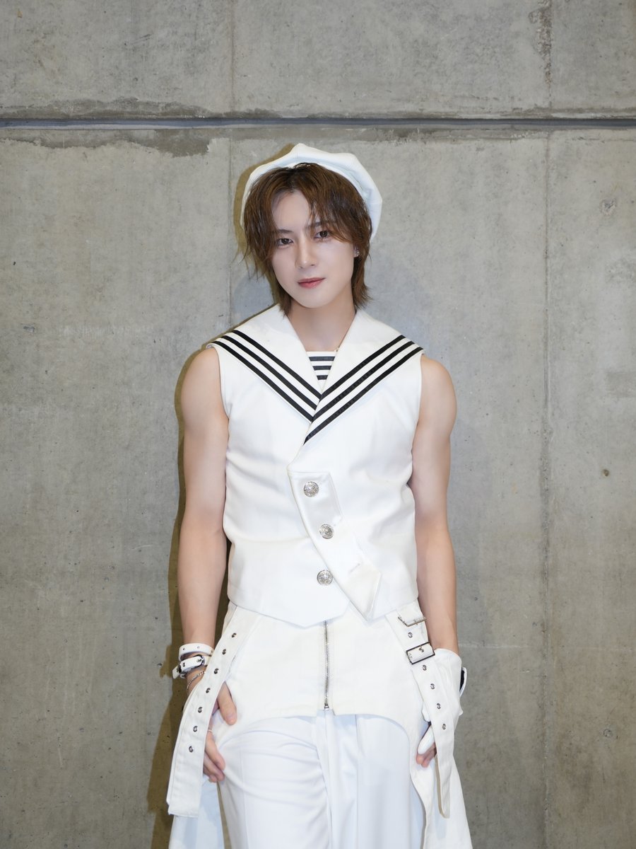 📸] 250817 SUMMER SONIC 2025 TOKYO #佐野雄大 #YUDAI #SANOYUDAI