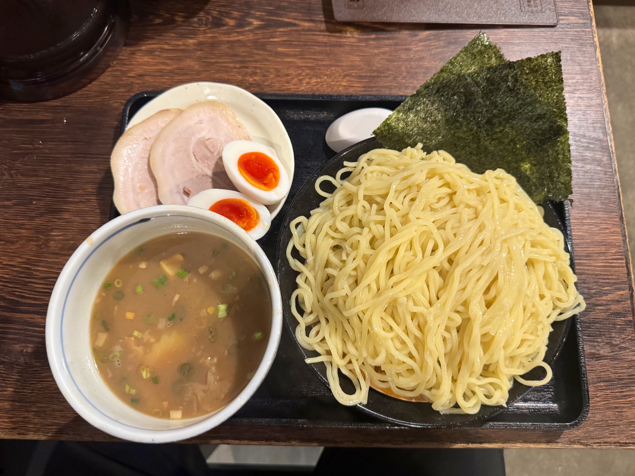 麺太めページ 麺太めページ FLAT on X: