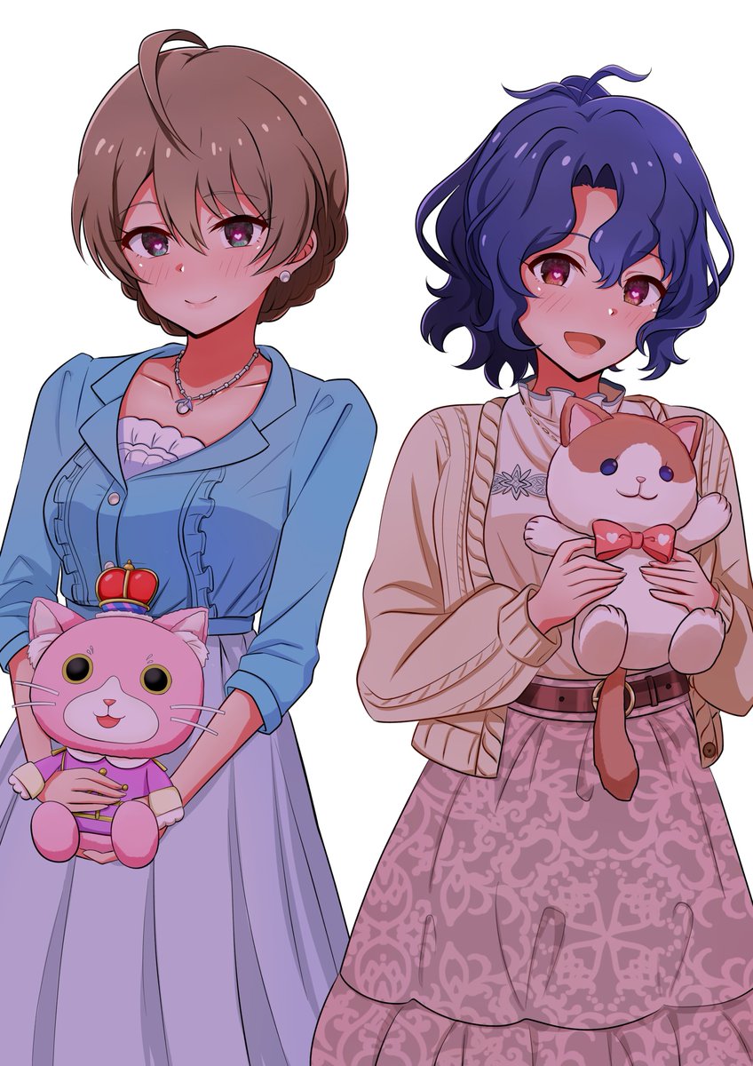 みみう (@mimiu_p) on Twitter photo 