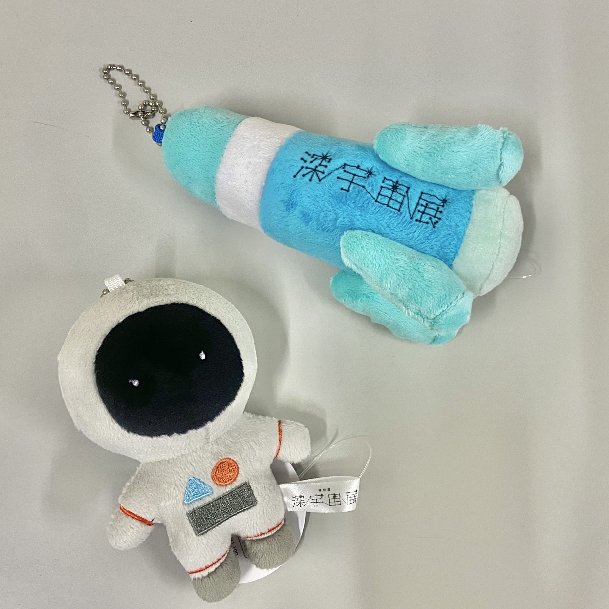 公式】特別展「深宇宙展～人類はどこへ向かうのか」To the Moon and