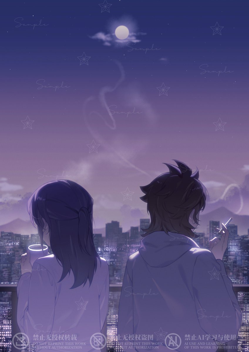 #ふゆふど
❄❄❄
From <a href="/FrozenChashao/">你烧</a>