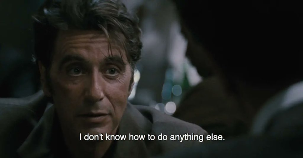 Back on the grind :)