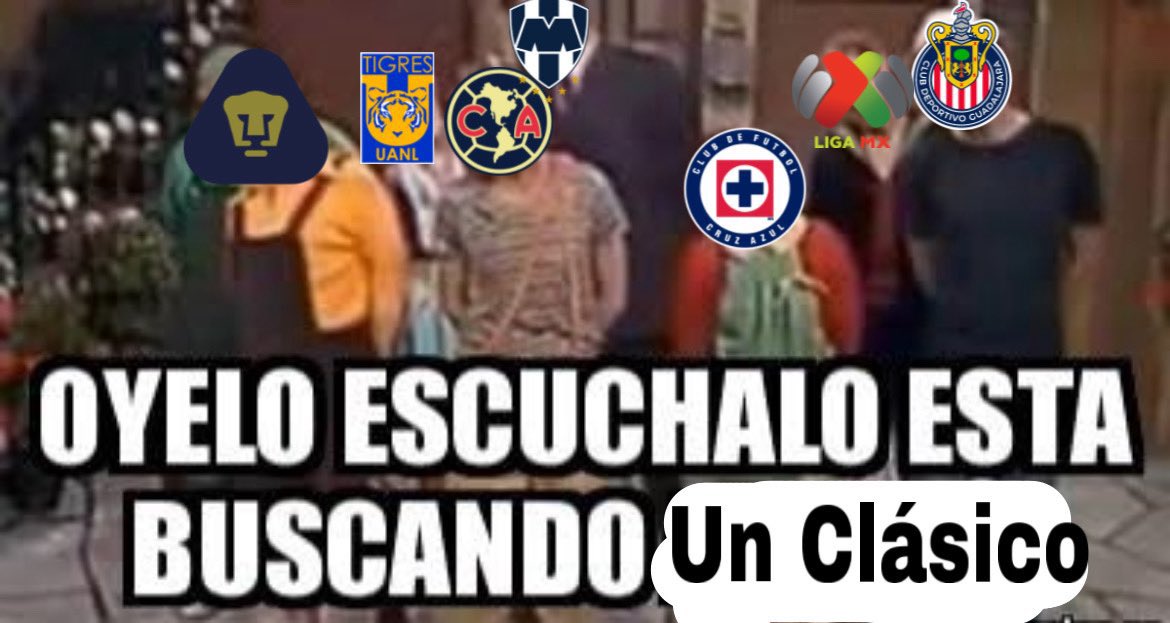 A los vergazos juntas 100 fans del Toluca y ahora resulta que ya existen los anti Toluca